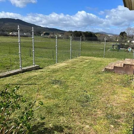 Las Catedrales-Casa Canteiro 2 バレイロス エクステリア 写真
